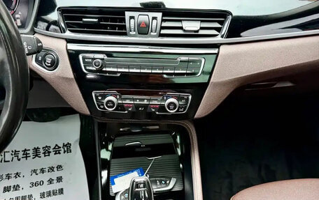 BMW X1, 2021 год, 2 100 000 рублей, 14 фотография