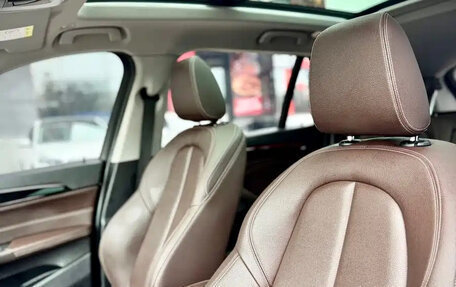 BMW X1, 2021 год, 2 100 000 рублей, 16 фотография