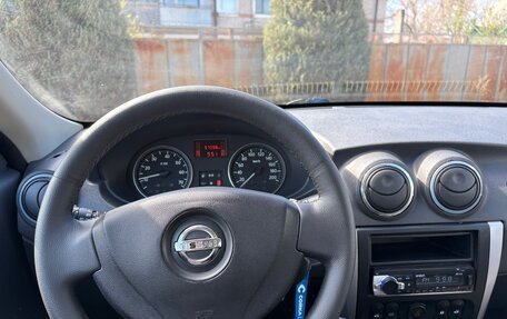 Nissan Almera, 2018 год, 750 000 рублей, 10 фотография