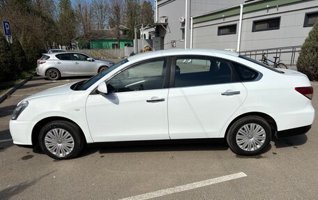 Nissan Almera, 2018 год, 750 000 рублей, 3 фотография