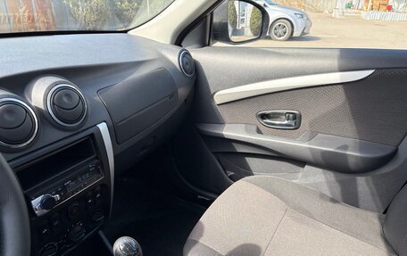 Nissan Almera, 2018 год, 750 000 рублей, 9 фотография