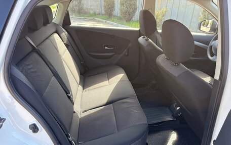 Nissan Almera, 2018 год, 750 000 рублей, 6 фотография