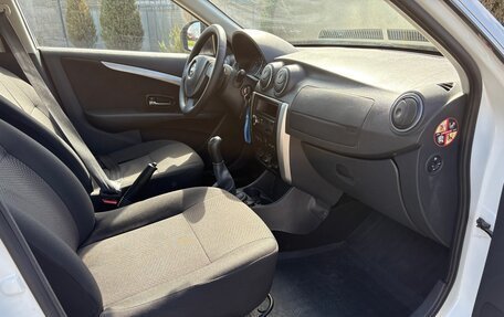 Nissan Almera, 2018 год, 750 000 рублей, 7 фотография