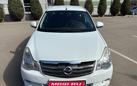 Nissan Almera, 2018 год, 750 000 рублей, 2 фотография