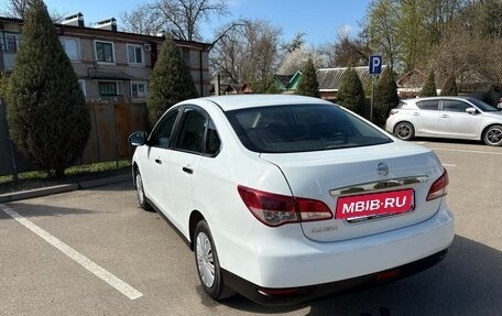 Nissan Almera, 2018 год, 750 000 рублей, 4 фотография
