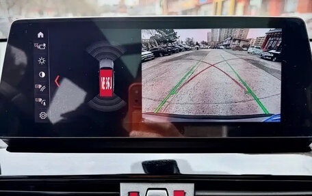 BMW X1, 2021 год, 2 100 000 рублей, 13 фотография