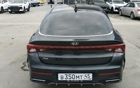 KIA K5, 2021 год, 2 322 000 рублей, 2 фотография