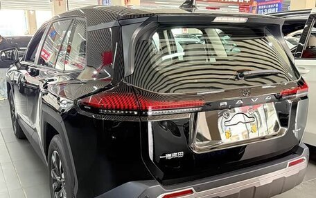 Toyota RAV4, 2026 год, 4 513 800 рублей, 3 фотография