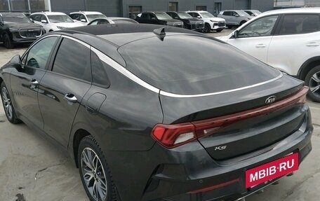 KIA K5, 2021 год, 2 322 000 рублей, 5 фотография