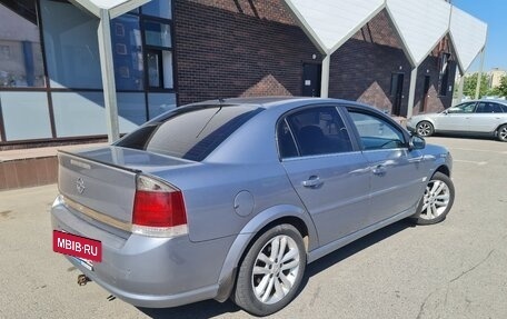Opel Vectra C рестайлинг, 2008 год, 700 000 рублей, 3 фотография