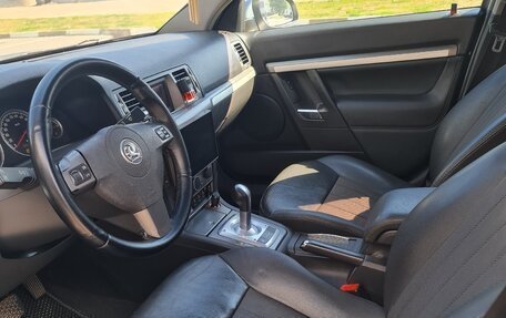 Opel Vectra C рестайлинг, 2008 год, 700 000 рублей, 5 фотография