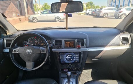 Opel Vectra C рестайлинг, 2008 год, 700 000 рублей, 6 фотография