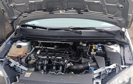 Ford Focus II рестайлинг, 2005 год, 440 000 рублей, 8 фотография