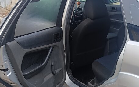 Ford Focus II рестайлинг, 2005 год, 440 000 рублей, 9 фотография