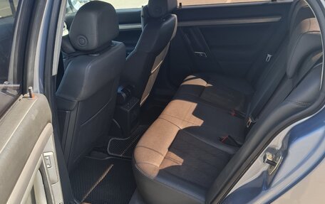 Opel Vectra C рестайлинг, 2008 год, 700 000 рублей, 7 фотография