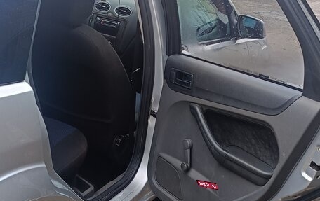 Ford Focus II рестайлинг, 2005 год, 440 000 рублей, 11 фотография