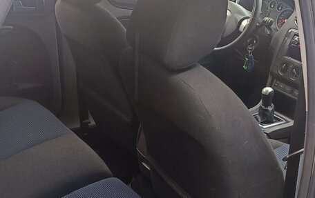 Ford Focus II рестайлинг, 2005 год, 440 000 рублей, 12 фотография