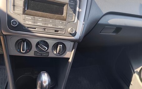 Volkswagen Polo VI (EU Market), 2019 год, 1 165 000 рублей, 13 фотография