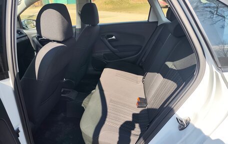 Volkswagen Polo VI (EU Market), 2019 год, 1 165 000 рублей, 10 фотография