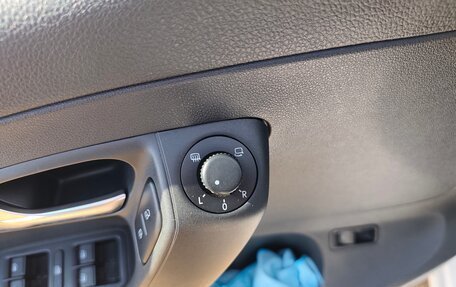 Volkswagen Polo VI (EU Market), 2019 год, 1 165 000 рублей, 16 фотография