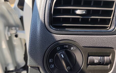 Volkswagen Polo VI (EU Market), 2019 год, 1 165 000 рублей, 15 фотография