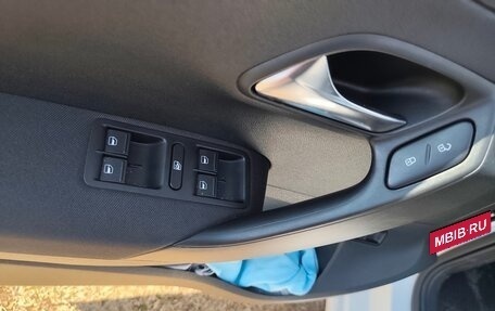 Volkswagen Polo VI (EU Market), 2019 год, 1 165 000 рублей, 17 фотография