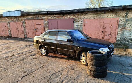 Chery Amulet (A15) I, 2007 год, 75 000 рублей, 6 фотография