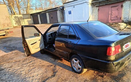 Chery Amulet (A15) I, 2007 год, 75 000 рублей, 9 фотография