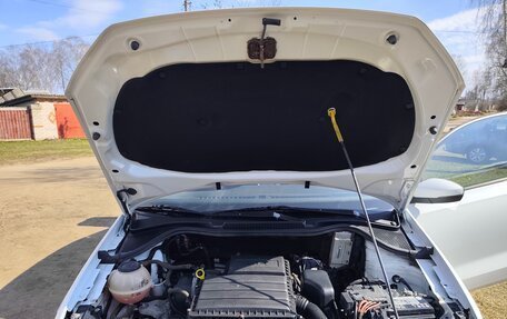 Volkswagen Polo VI (EU Market), 2019 год, 1 165 000 рублей, 20 фотография