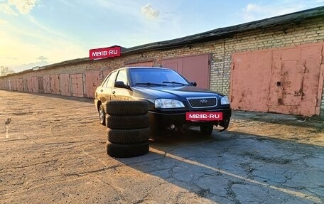 Chery Amulet (A15) I, 2007 год, 75 000 рублей, 4 фотография