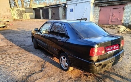 Chery Amulet (A15) I, 2007 год, 75 000 рублей, 7 фотография