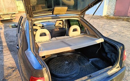 Chery Amulet (A15) I, 2007 год, 75 000 рублей, 11 фотография