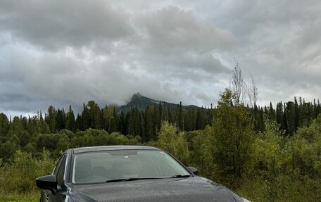 Mazda Axela, 2014 год, 1 350 000 рублей, 4 фотография