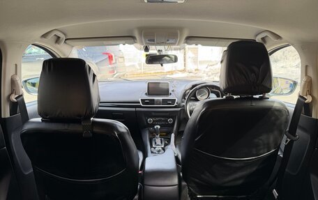 Mazda Axela, 2014 год, 1 350 000 рублей, 7 фотография