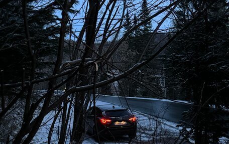 Mazda Axela, 2014 год, 1 350 000 рублей, 2 фотография