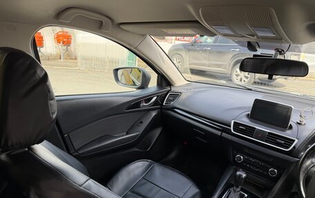 Mazda Axela, 2014 год, 1 350 000 рублей, 12 фотография