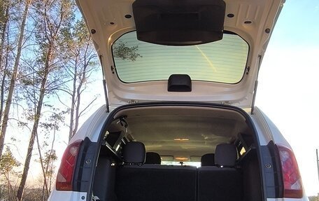 Renault Duster I рестайлинг, 2015 год, 1 130 000 рублей, 12 фотография