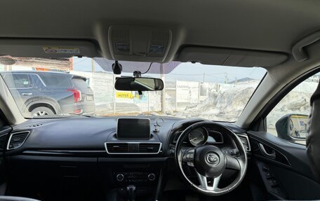 Mazda Axela, 2014 год, 1 350 000 рублей, 14 фотография