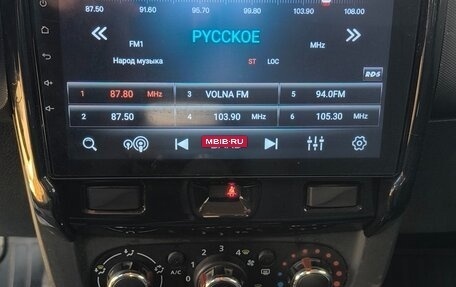 Renault Duster I рестайлинг, 2015 год, 1 130 000 рублей, 15 фотография