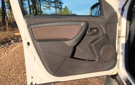 Renault Duster I рестайлинг, 2015 год, 1 130 000 рублей, 24 фотография