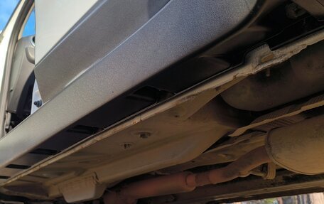 Renault Duster I рестайлинг, 2015 год, 1 130 000 рублей, 22 фотография