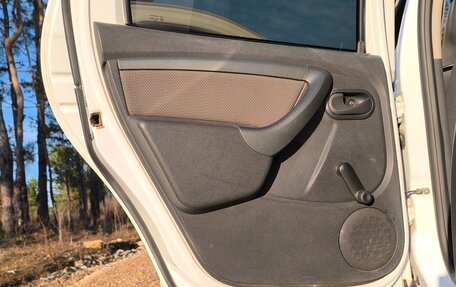 Renault Duster I рестайлинг, 2015 год, 1 130 000 рублей, 17 фотография