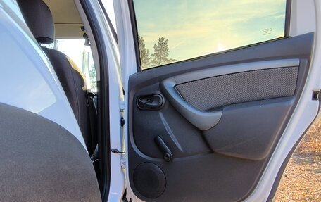 Renault Duster I рестайлинг, 2015 год, 1 130 000 рублей, 21 фотография