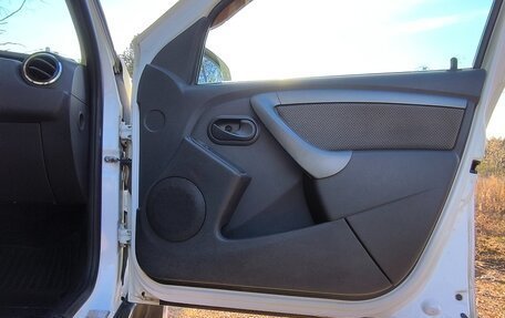 Renault Duster I рестайлинг, 2015 год, 1 130 000 рублей, 25 фотография