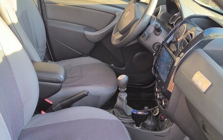 Renault Duster I рестайлинг, 2015 год, 1 130 000 рублей, 27 фотография