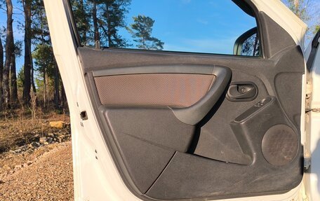 Renault Duster I рестайлинг, 2015 год, 1 130 000 рублей, 23 фотография