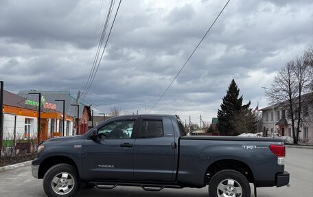 Toyota Tundra II, 2008 год, 3 650 000 рублей, 2 фотография