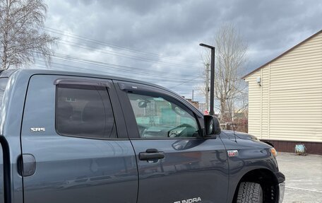 Toyota Tundra II, 2008 год, 3 650 000 рублей, 8 фотография