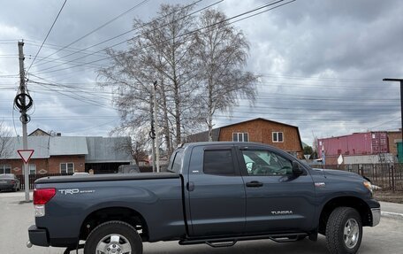 Toyota Tundra II, 2008 год, 3 650 000 рублей, 7 фотография