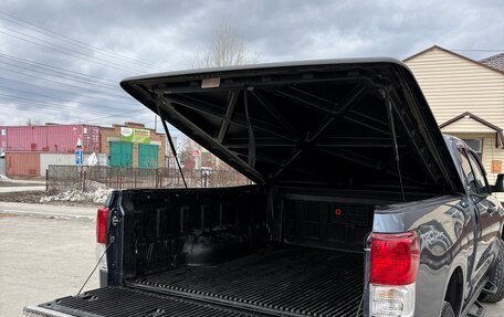 Toyota Tundra II, 2008 год, 3 650 000 рублей, 12 фотография